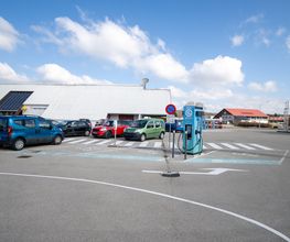 EVzen station de recharge image 6