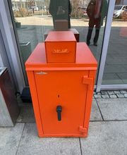 SIXT Auto- und Transportervermietung Augsburg Bild 11