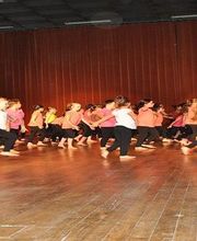 Cours de Danse Mélanie image 4