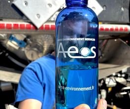 AEOS JAN / EAU POTABLE image 5