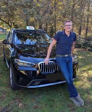 Brocas Taxi Duprat image 1