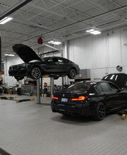 BMW of Farmington Hills - Service & Parts image 5
