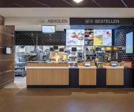 McDonald's Bild 2