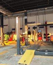 Michelin Car Service- Llantasur Galerías Tabasco. imagen 14