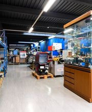 Greub Machines SA Bild 10