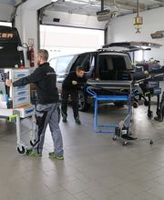 Der Dellen-Exer Bild 11