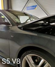 Contrôle Technique Sud Gironde Centre AUTO SECURITE image 7