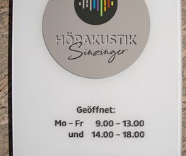 Hörakustik Sinzinger GbR Bild 5