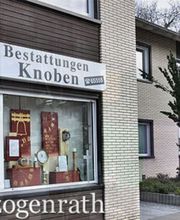 Bestattungen Knoben Bild 1