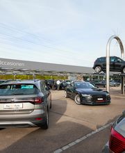 AMAG Occasions Center Zürich Bild 3