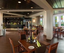Panoramarestaurant & Café