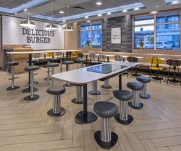 McDonald's Bild 7