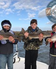 Southern Salt Outdoors image 16