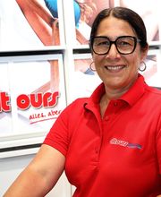 alltours Reisecenter | Simone Klein Bild 8