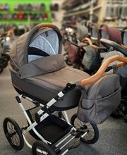 FEDER Kinderwagen Bild 16