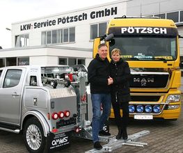 Abschleppservice Fröhlich GmbH Bild 5