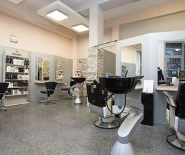 Memory Coiffure & Kosmetik Bild 4