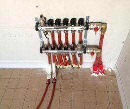 3 CSM Plomberie image 5