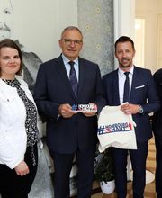 Institut Théodore Gouvy image 5