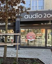 Audio 2000 image 3
