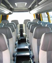 Autocares TB Bus imagen 6