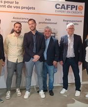 CAFPI Montauban courtier en crédit immobilier image 1