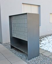 Iseli Schlosserei AG Bild 11