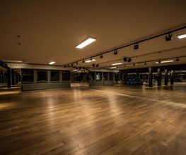Fitness First Club Gräfenhausen - Kursraum