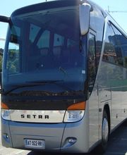 Autocars Souletins image 2