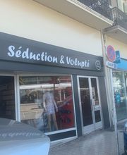 Séduction et Volupté image 1