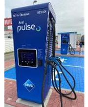 Aral pulse Ladestation Bild 3