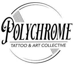 Polychrome Tattoo