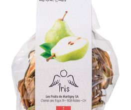 Îris - Les Fruits de Martigny SA Bild 6