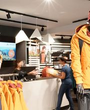 VAUDE Store Memmingen Bild 6