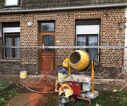 Flandres Enduits SARL image 10