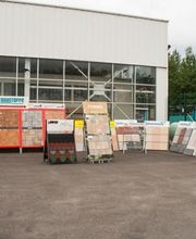 Baustoffe Irmscher Groß- und Einzelhandel Bild 2