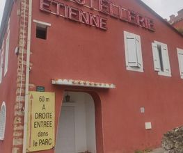 Hostellerie Etienne image 2
