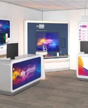 Negozio Sky Service| M.E.B. SRLS immagine 2