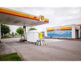 Shell Recharge Charging Station Bild 14
