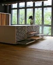 Bauwerk im Living Berlin Bild 1