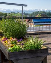 Heime Uster Pflegezentrum Im Grund Bild 11