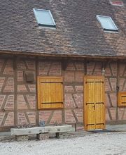 Menuiserie Philippe Dumont SARL image 9