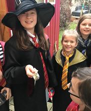 Andrea Wagner/spielefeier.de Bild 1