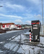 E.ON Drive Public Ladestation Bild 1