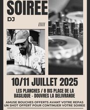 LES PLANCHES image 1