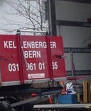 Kellenberger Transporte GmbH Bild 13