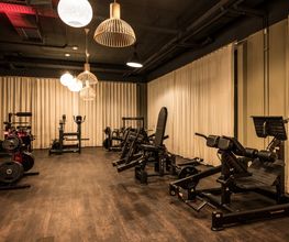 Fitness First Göppingen City - Gerätetraining