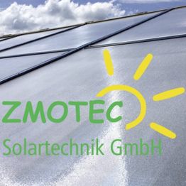 Zmotec Solartechnik GmbH