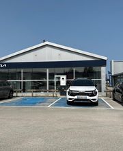 Kia Pontarlier - Groupe Chopard image 3