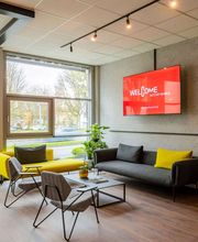 ibis Dortmund City Bild 1